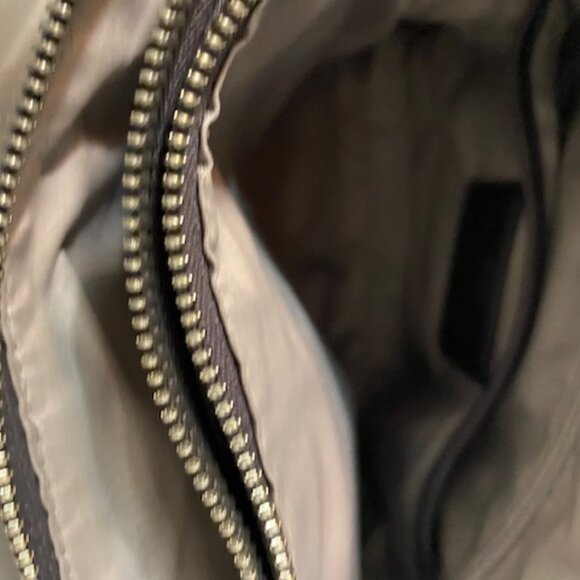 TUMI Tia Nylon Crossbody Bag in Gray - Picture 11 of 11